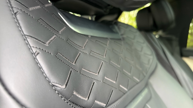 Land Rover Range Rover 4.4 P615 V8 SV 4dr Auto Petrol Estate